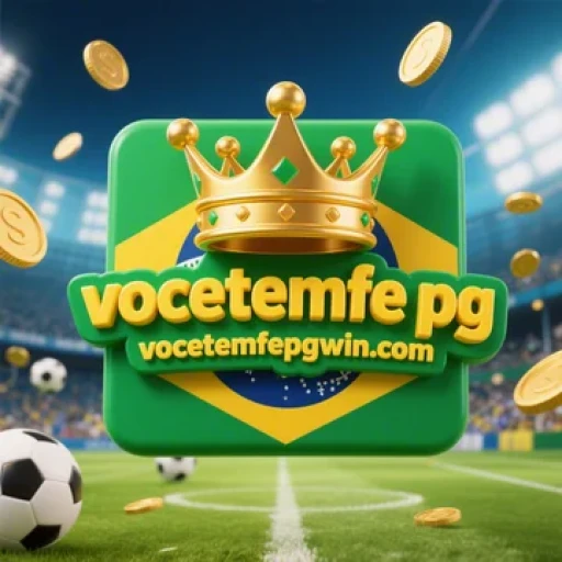 Logo vocetemfepg